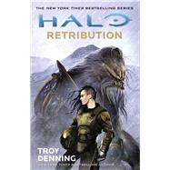 Halo: Retribution by Denning, Troy, 9781501138362