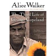 The Third Life of Grange Copeland by Walker, Alice, 9780156028363