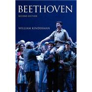 Beethoven by Kinderman, William, 9780195328363