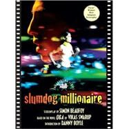 Slumdog Millionaire by Swarup, Vikas, 9781557048363