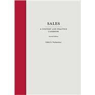 Sales by Warkentine, Edith R., 9781611638363
