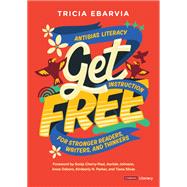 Get Free by Tricia Ebarvia, 9781071918364