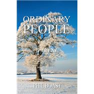 Ordinary People by Boast, Phil, 9781490788364