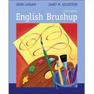 English Brushup (Reprint) by Langan, John; Goldstein, Janet M., 9780077428365