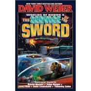 The Service of the Sword by Weber, David, 9780743488365