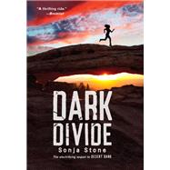 Dark Divide A Desert Dark Novel by Stone, Sonja, 9780823438365