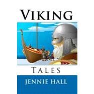 Viking Tales by Hall, Jennie; Lambdin, Victor R., 9781448678365