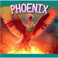 Phoenix by Terp, Gail, 9781645828365