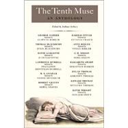 The Tenth Muse by Astbury, Anthony, 9781857548365