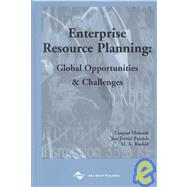 Enterprise Resource Planning: Solutions and Management by Nah, Fiona Fui-Hoon; Rashid, Mohammad A., 9781930708365
