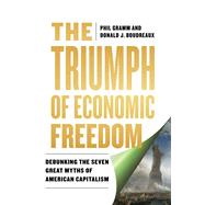 The Triumph of Economic Freedom by Phil Gramm; Donald J. Boudreaux, 9798881808365
