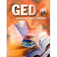 Ged by Steck-Vaughn Company, 9780739828366