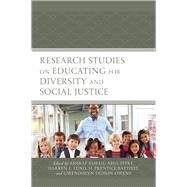 Research Studies on Educating for Diversity and Social Justice by Esmail, Ashraf; Pitre, Abul; Lund, Darren E.; Baptiste, H. Prentice; Duhon-owens, Gwendolyn, 9781475838367