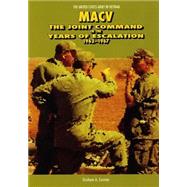 Macv by Center of Military History United States Army; Graham A. Cosmas, 9781507678367
