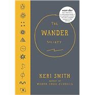 The Wander Society by Smith, Keri, 9780143108368