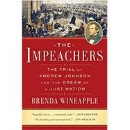 The Impeachers by WINEAPPLE, BRENDA, 9780812998368