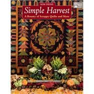 Simple Harvest by Diehl, Kim, 9781604688368