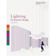 Lighting for Interior Design by Innes, Malcolm, 9781856698368