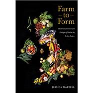 Farm to Form by Martell, Jessica, 9781948908368