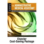 Kinn's the Administrative Medical Assistant + Study Guide by Proctor, Deborah B., 9780323758369