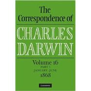 The Correspondence of Charles Darwin by Burkhardt, Frederick, 9780521518369