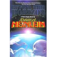 Beyond This Horizon by Heinlein, Robert A., 9780671318369