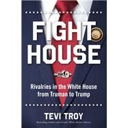 Fight House by Troy, Tevi, 9781621578369