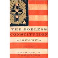 Godless Constitution PA Updated by Kramnick,Isaac, 9780393328370