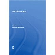 The Vietnam War by Willbanks,James H., 9780815398370