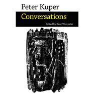 Peter Kuper by Worcester, Kent, 9781496808370