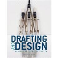 Drafting & Design Basics for Interior Design by Wilson, Travis Kelly, 9781563678370