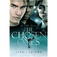 The Chosen Ones by Luciano, Lisa, 9781944068370