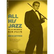 All His Jazz by Martin Gottfried, 9780306808371