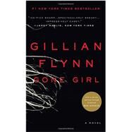 Gone Girl by Flynn, Gillian, 9780307588371