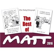 The Best of Matt 2016 by Matt Pritchett, 9781409148371