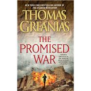 The Promised War by Greanias, Thomas, 9781476788371