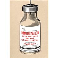 Immunization by Blume, Stuart, 9781780238371