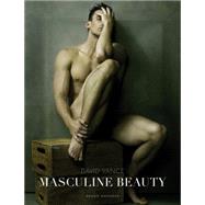 Masculine Beauty by Vance, David, 9783867878371