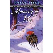 MEMORY FIRE                 MM by LISLE HOLLY, 9780380818372
