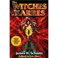 The Witches of Karres by James H. Schmitz, 9780743488372