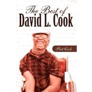 The Best of David L. Cook by Cook, David L., 9781468548372