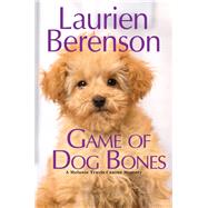 Game of Dog Bones by Berenson, Laurien, 9781496718372