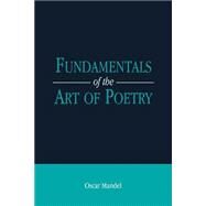 Fundamentals of the Art by Mandel, Oscar, 9781850758372