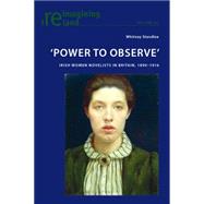 Power to Observe by Standlee, Whitney, 9783034318372