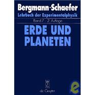Lehrbuch Der Experimentalphysik by Bergmann, Ludwig; Schaefer, Clemens; Raith, Herausgegeben Von Wilhelm; Bauer, Mit Beitragen Von S. J.; Gutdeutsch, R., 9783110168372