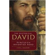 The Historical David by Baden, Joel, 9780062188373