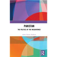 Pakistan by Nadeem, Azhar Hassan, 9780367348373