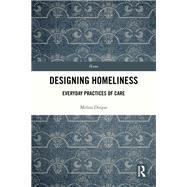 Designing Homeliness by Melisa Duque, 9781032148373