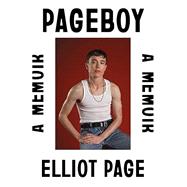 Pageboy by Elliot Page, 9781250878373