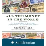 All the Money in the World,Mudd, Douglas,9780060888374